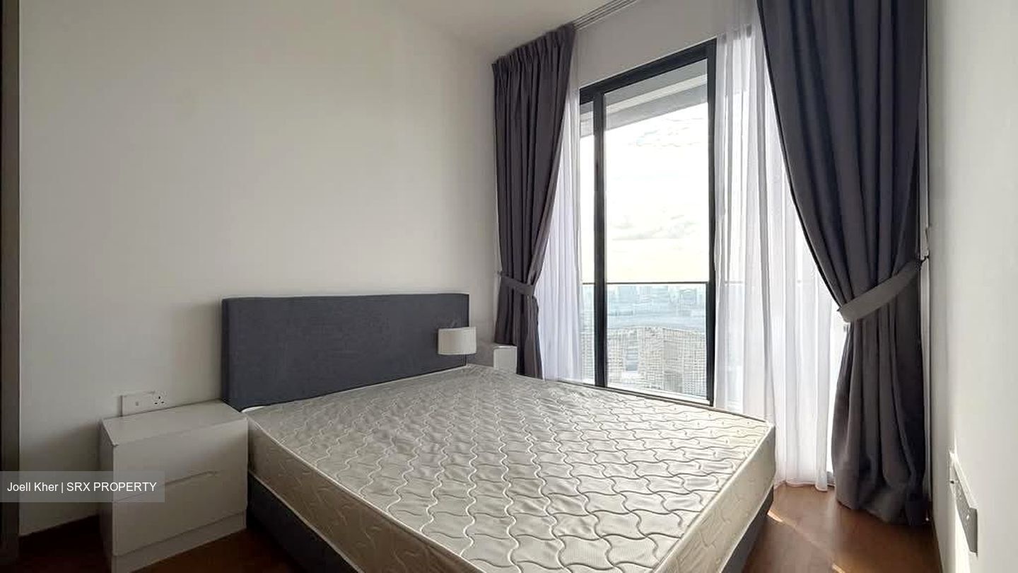Stirling Residences (D3), Apartment #561596561